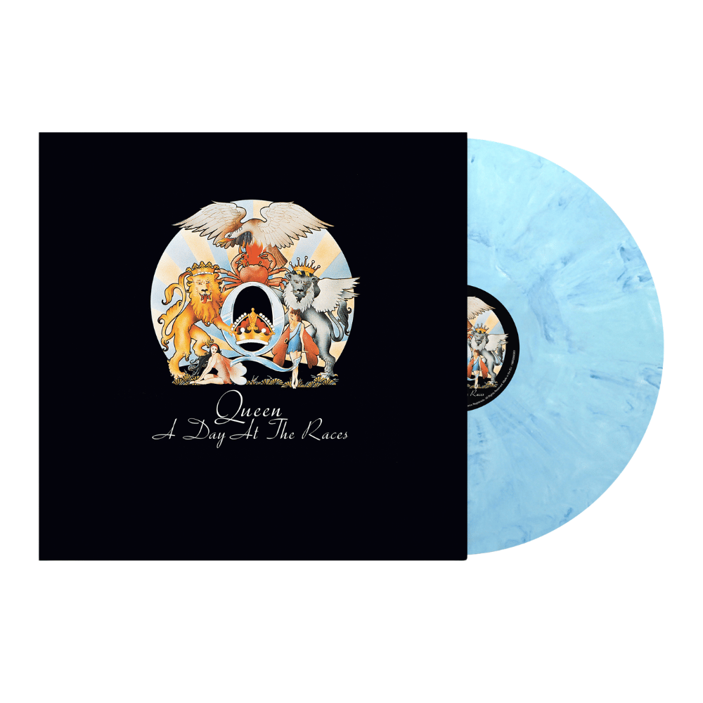 Made In Heaven | Queen | Townsend Music