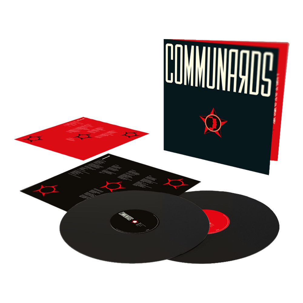 Jimmy Somerville - Dare to Love - Official Store