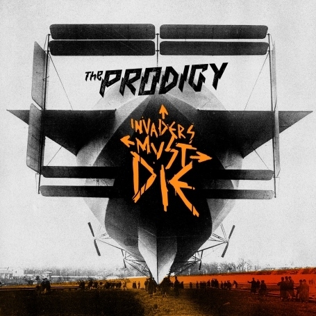 Invaders Must Die | The Prodigy | The Prodigy