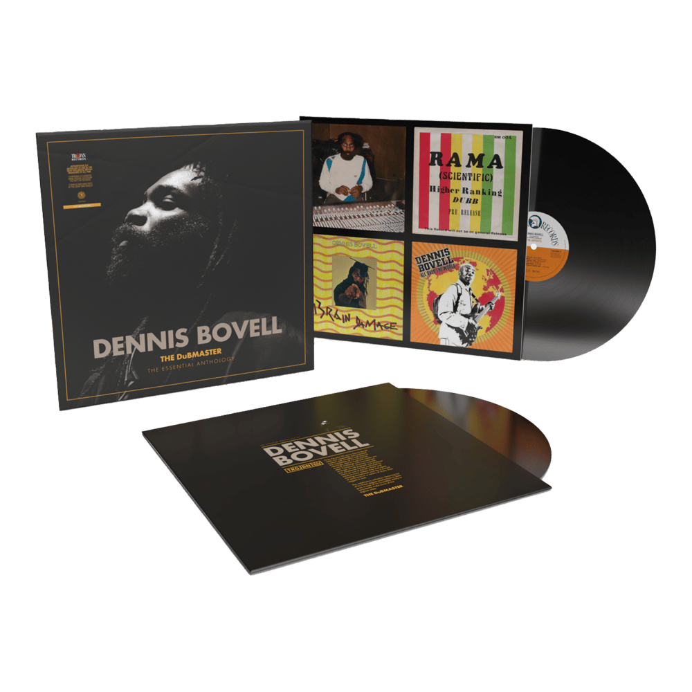Trojan Records Store store - Products