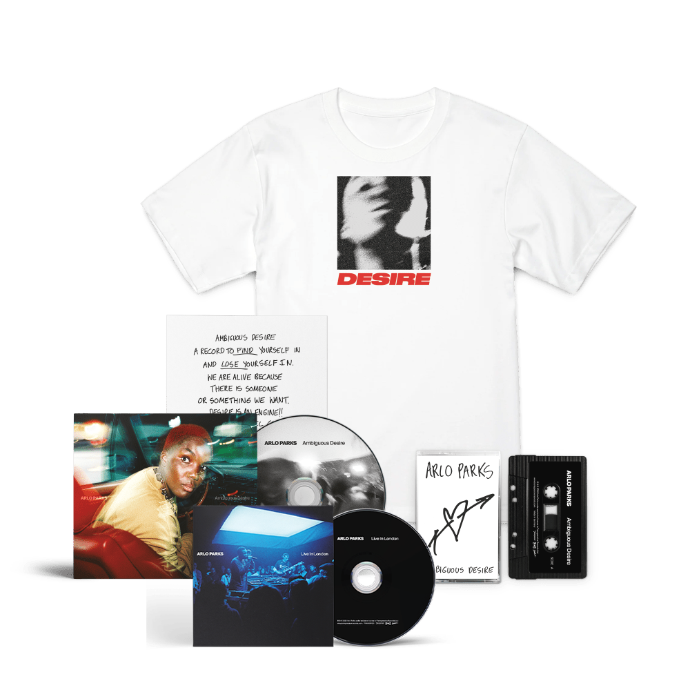 Arlo Parks Official Store - Products