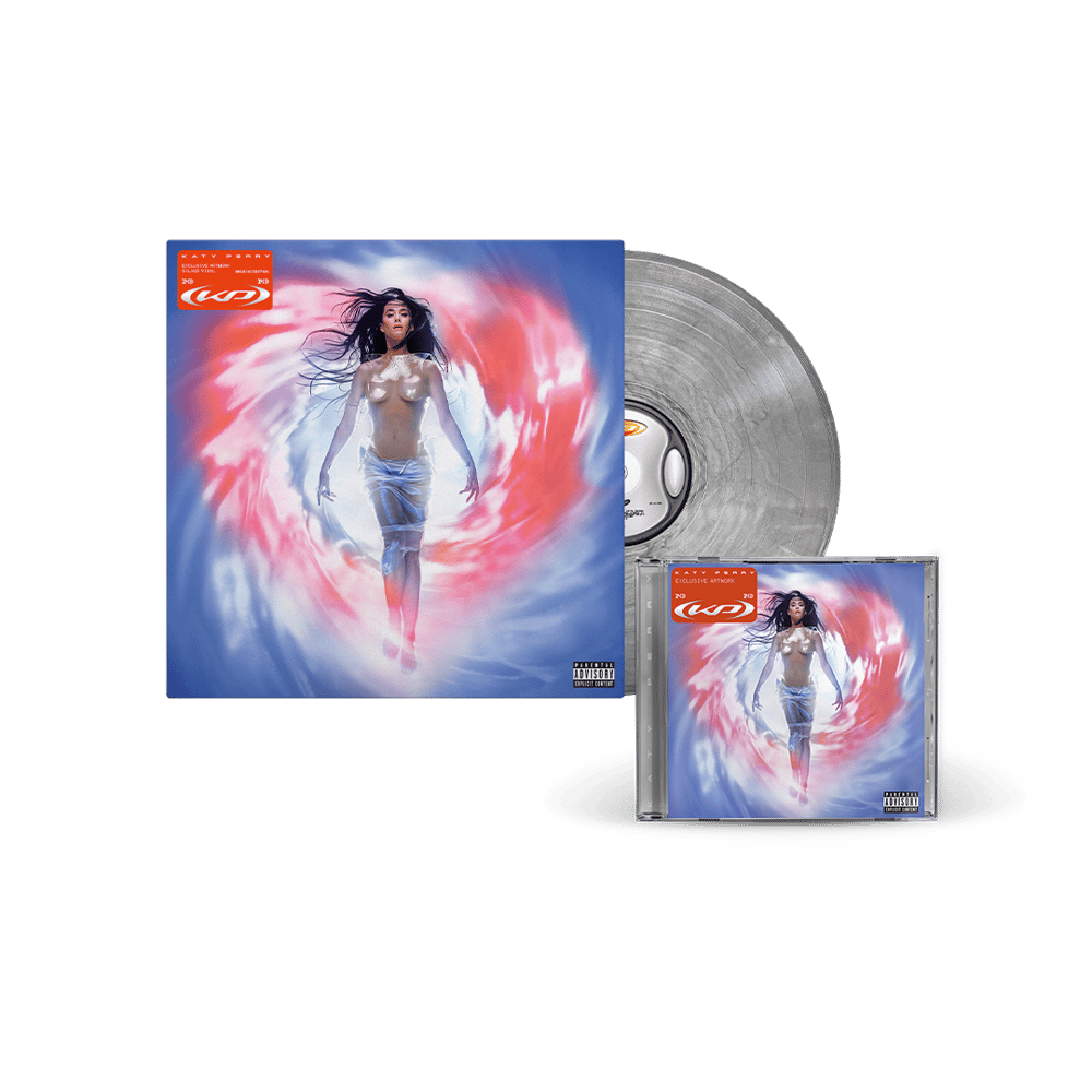 Teenage Dream 13th Anniversary Edition | Katy Perry | Townsend Music