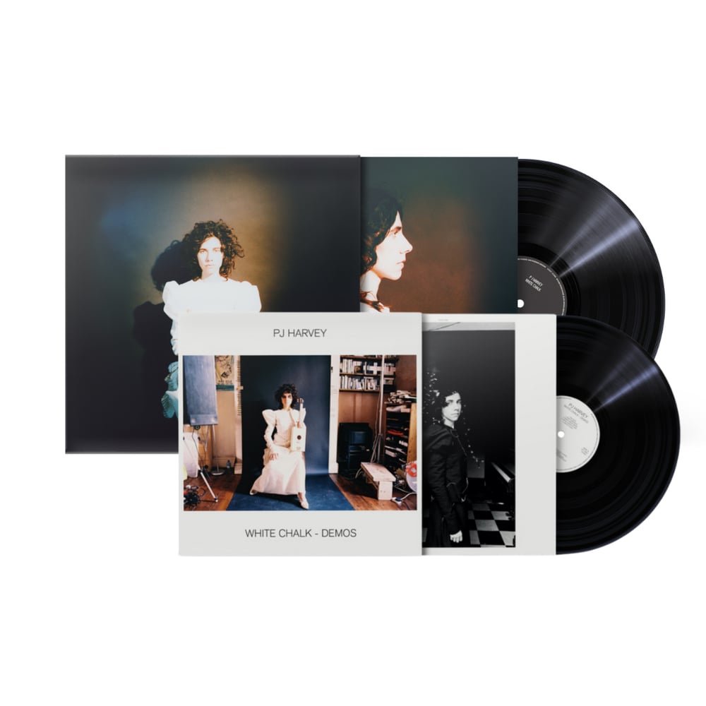Townsend Music Store // Exclusive & Limited-Edition Vinyl - PJ