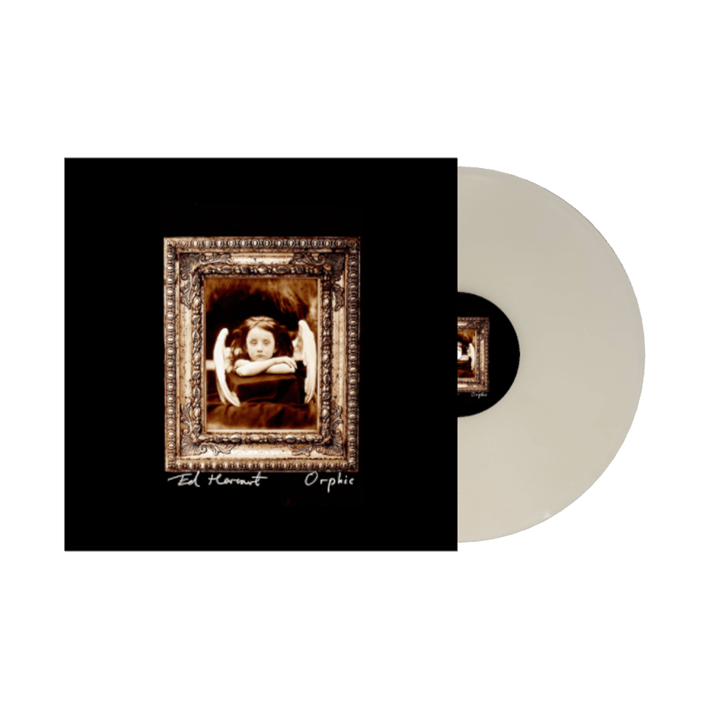 Ed Harcourt Official Store