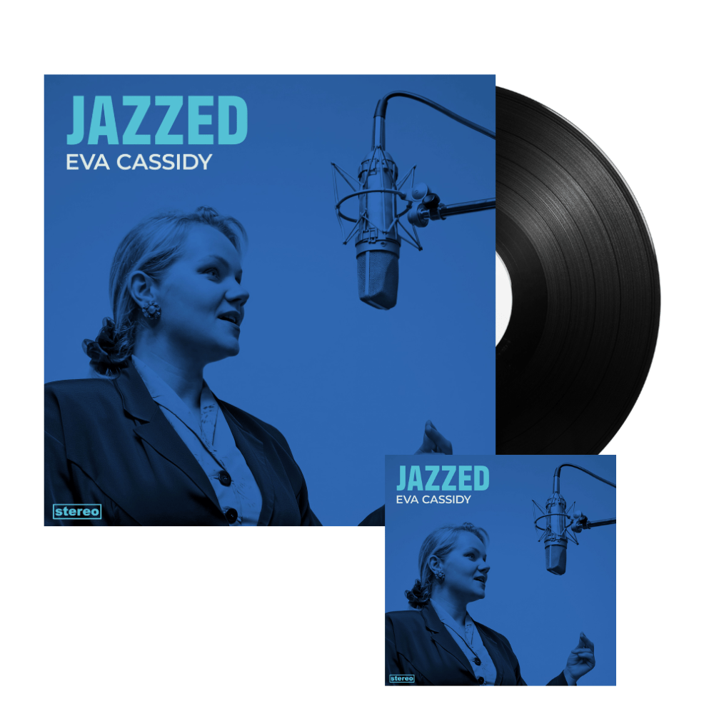 Jazzed | Eva Cassidy | Townsend Music