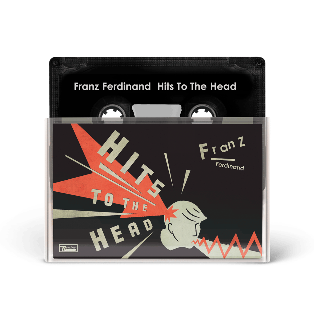 Townsend Music - Franz Ferdinand