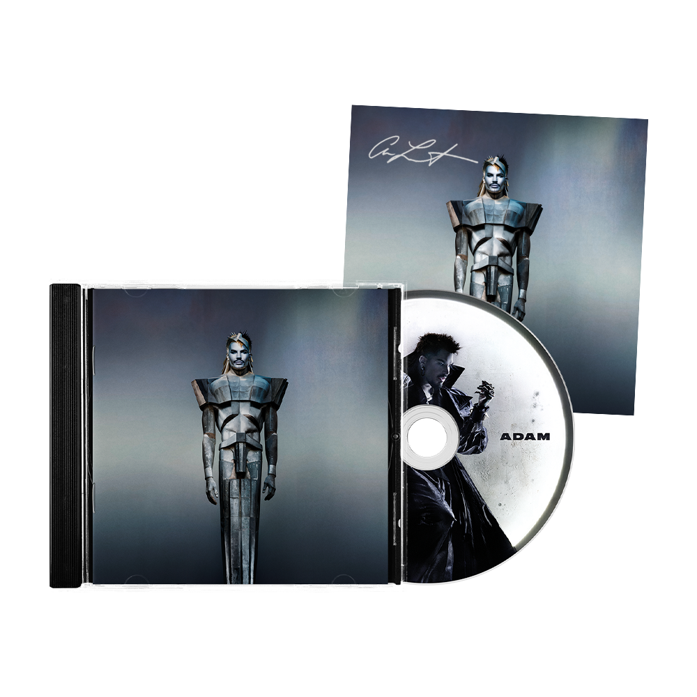 Adam Lambert Official Store