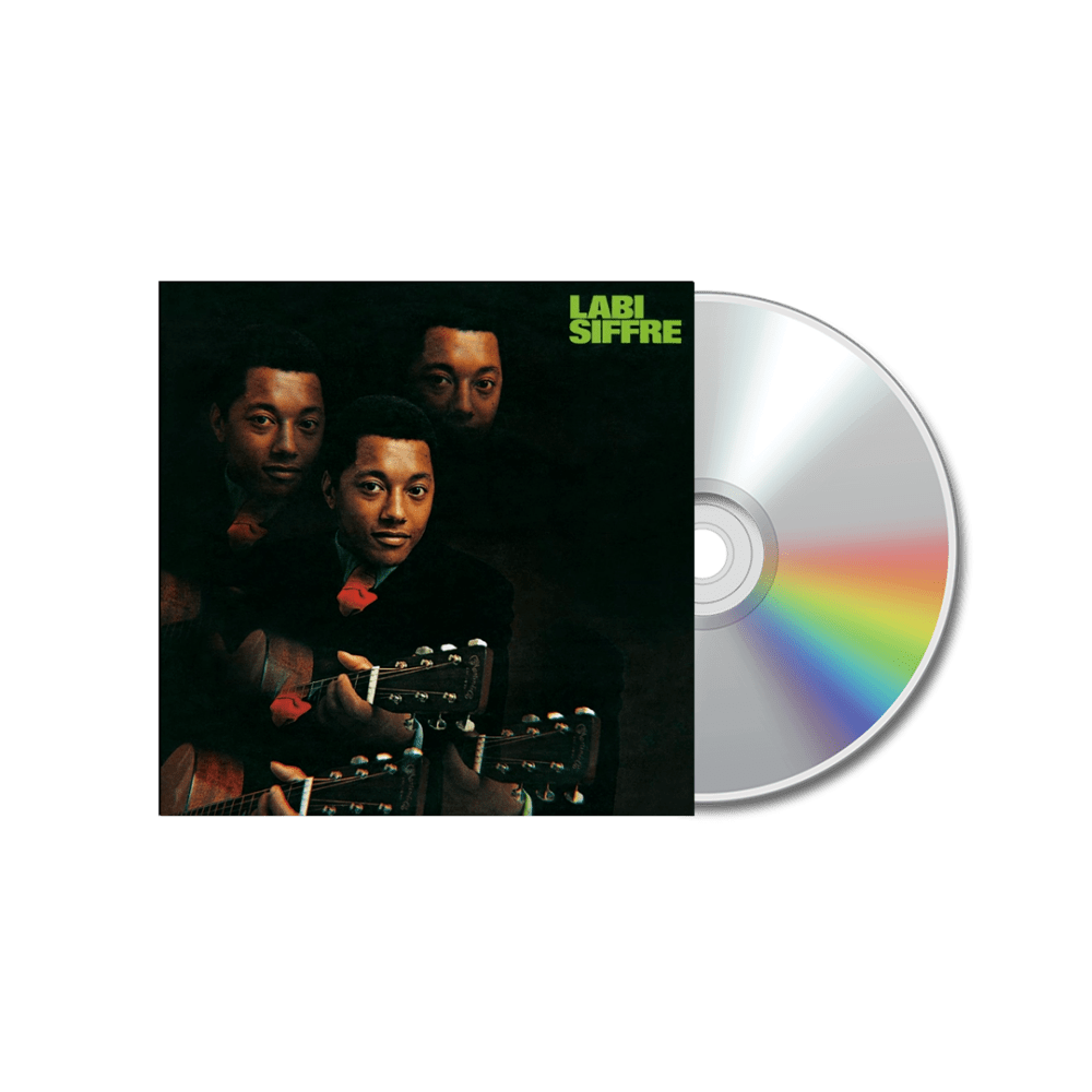 Labi Siffre Official Store