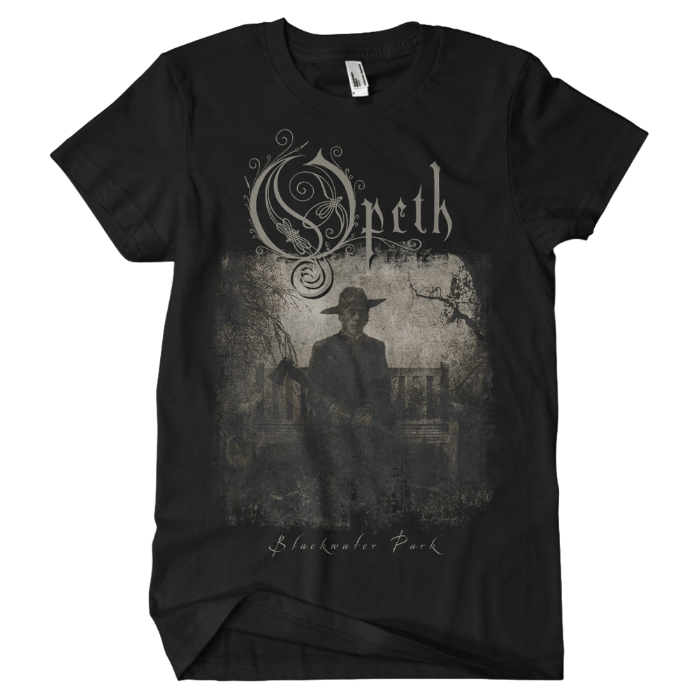 Orchid Transparent Red | Opeth | Townsend Music