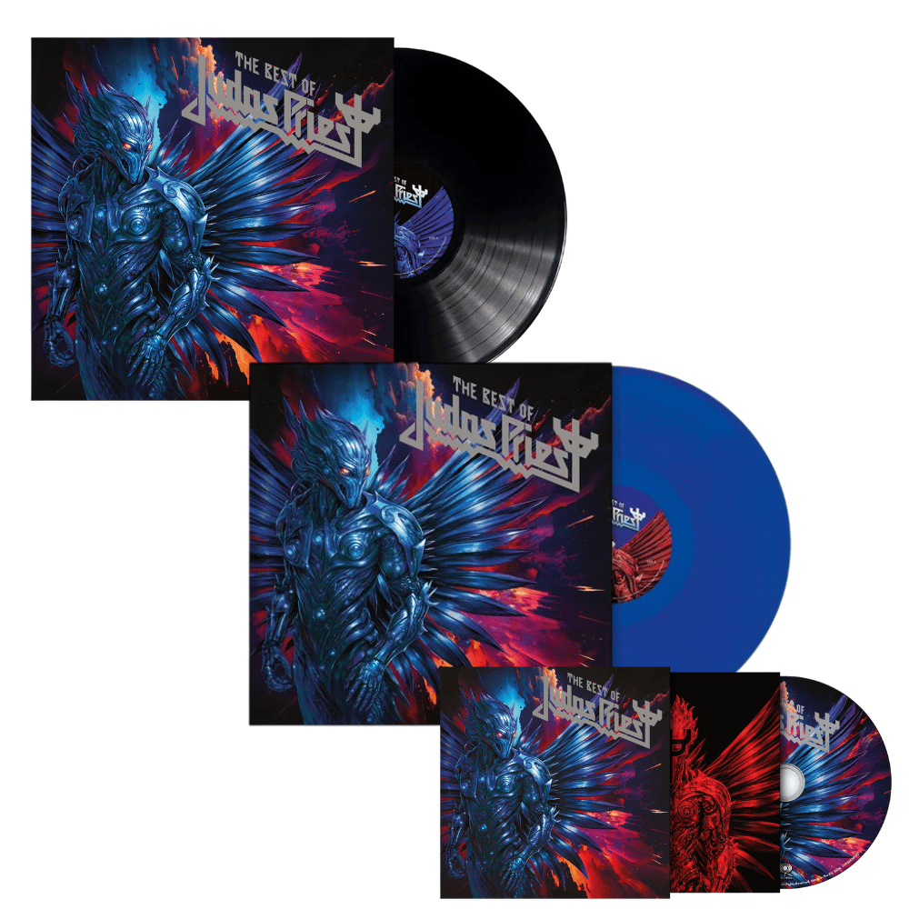 Townsend Music - Judas Priest