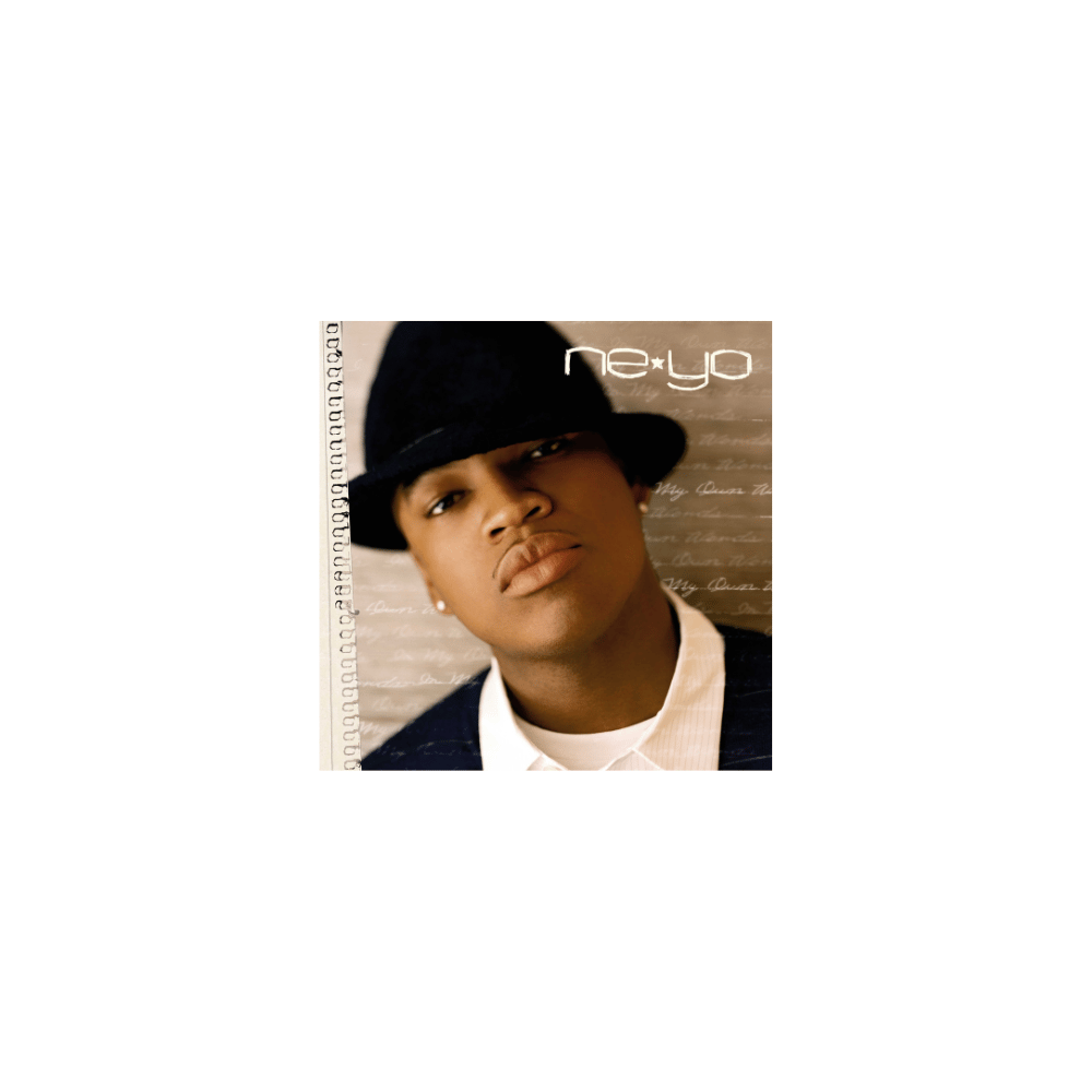 In My Own Words (20th Anniversary) | Ne-Yo | Townsend Music