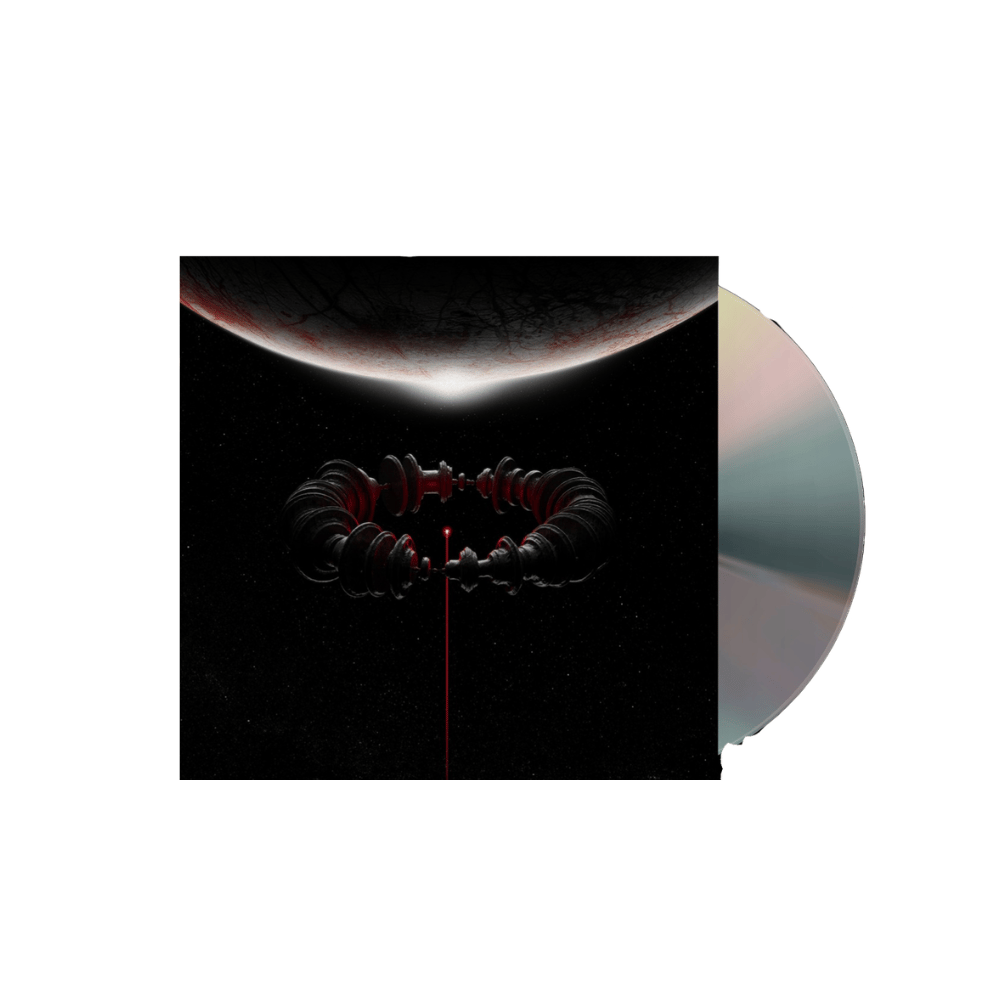 Absolution XX Anniversary 3LP + 2CD | Muse | Townsend Music