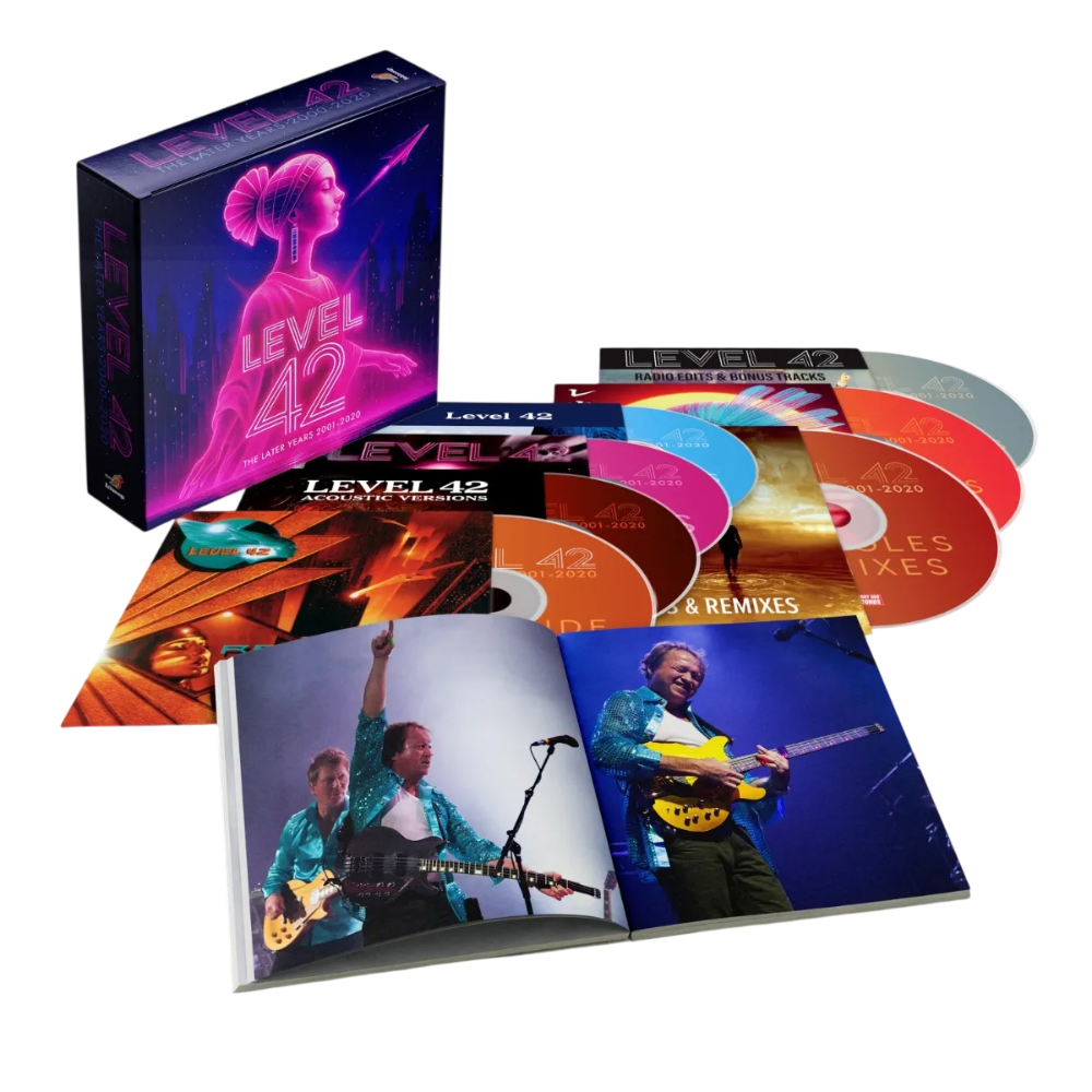 Townsend Music Online Record Store - Vinyl, CDs, Cassettes and