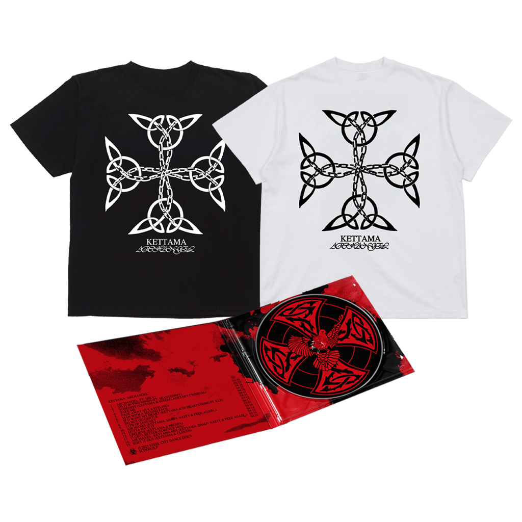 Townsend Music Online Record Store - Vinyl, CDs, Cassettes and Merch ...