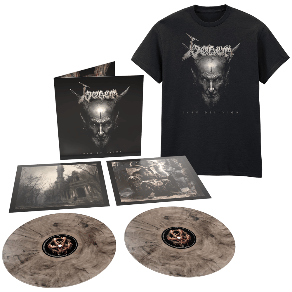 VENOM | Official Store