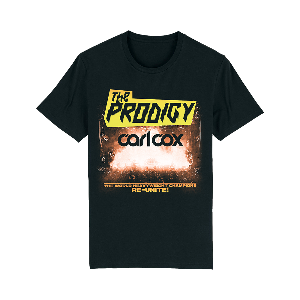 The Prodigy Official Store