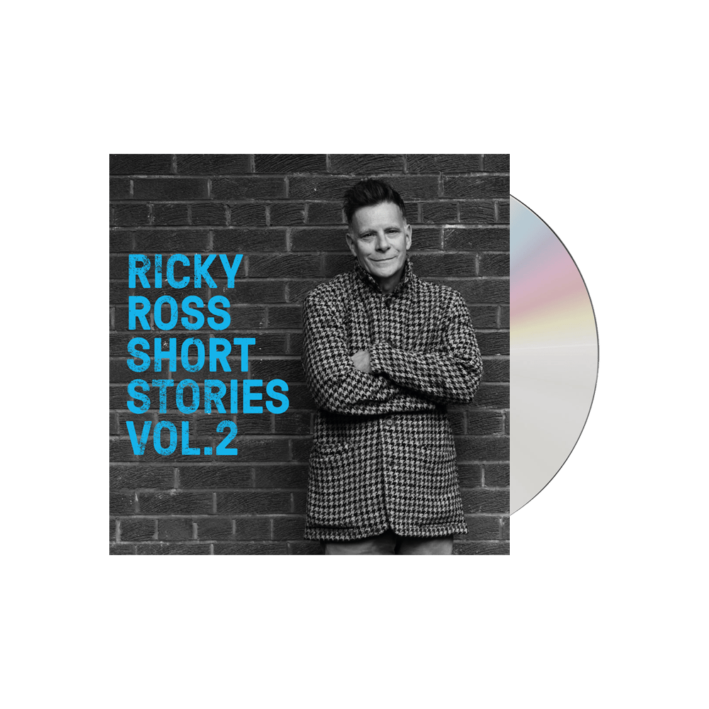 ricky ross cia