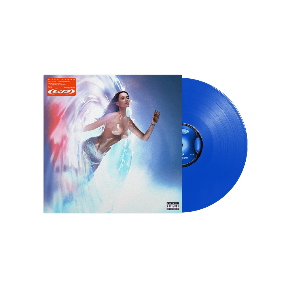 植*ོ様 Katy Perry　Teenage Dream　レコード　限定盤 Teenage Dream 13th Anniversary Edition | Katy Perry | Townsend Music
