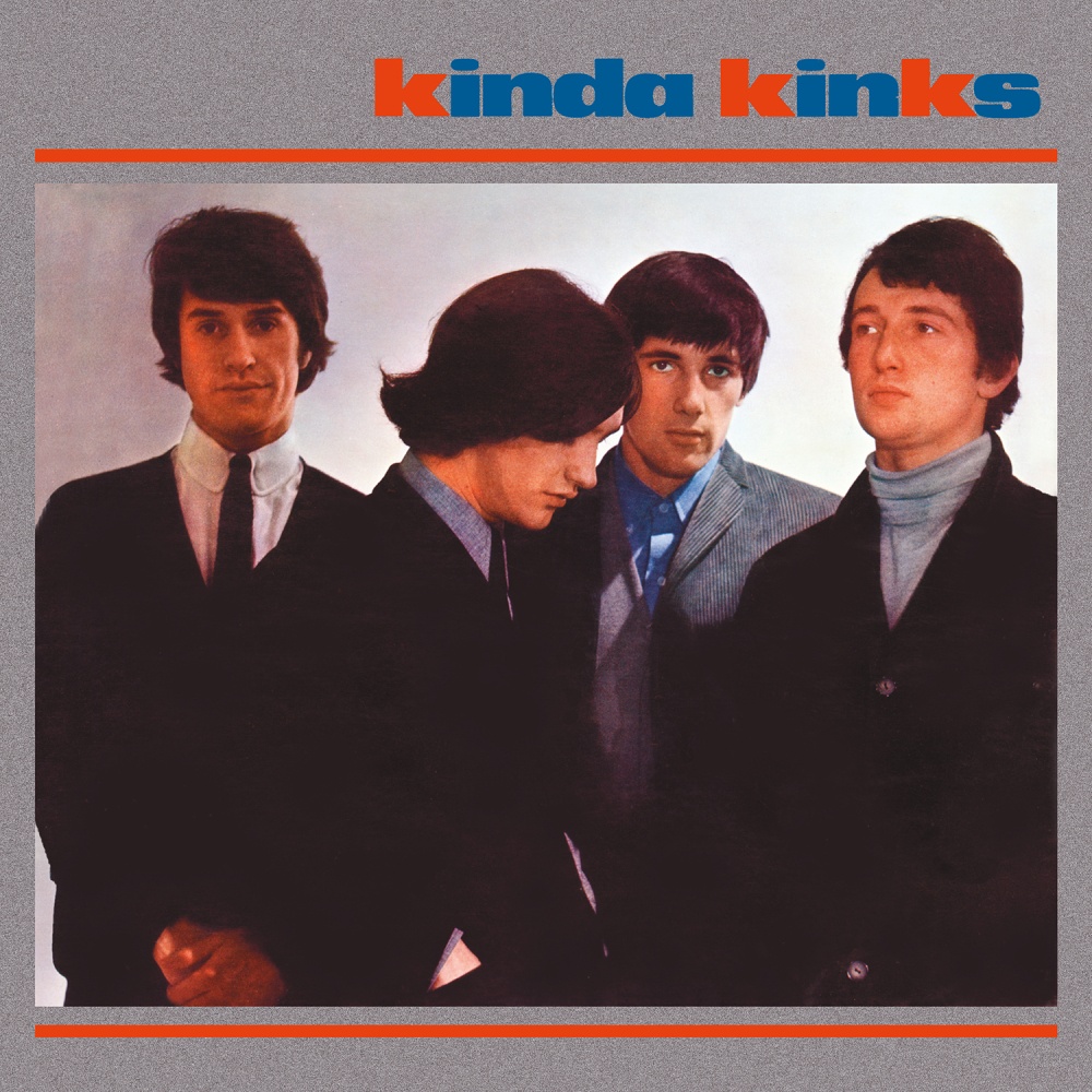 Official Store of The Kinks - Products