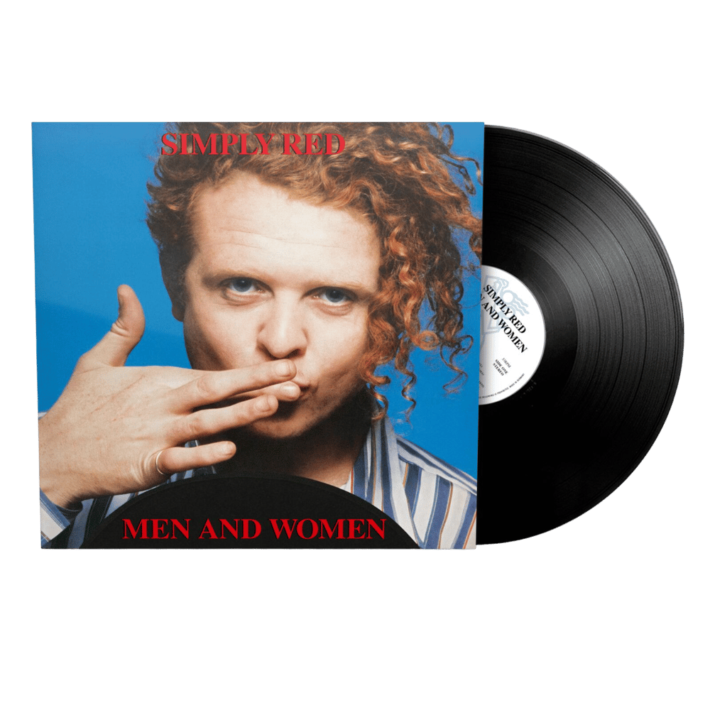 Official SIMPLY RED Store