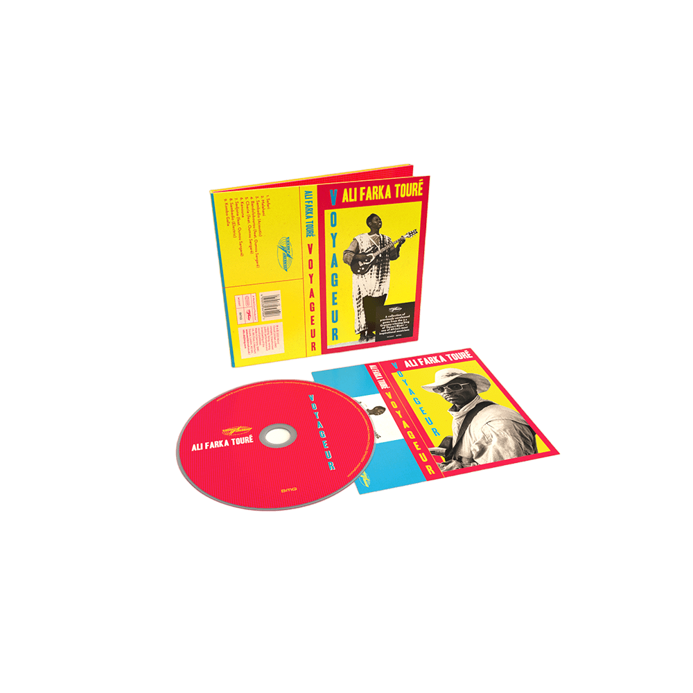 Art Of The Album store - Products