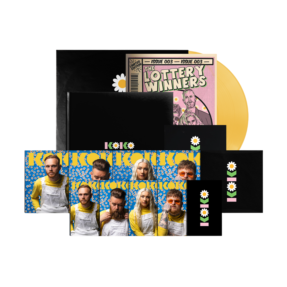 Album art