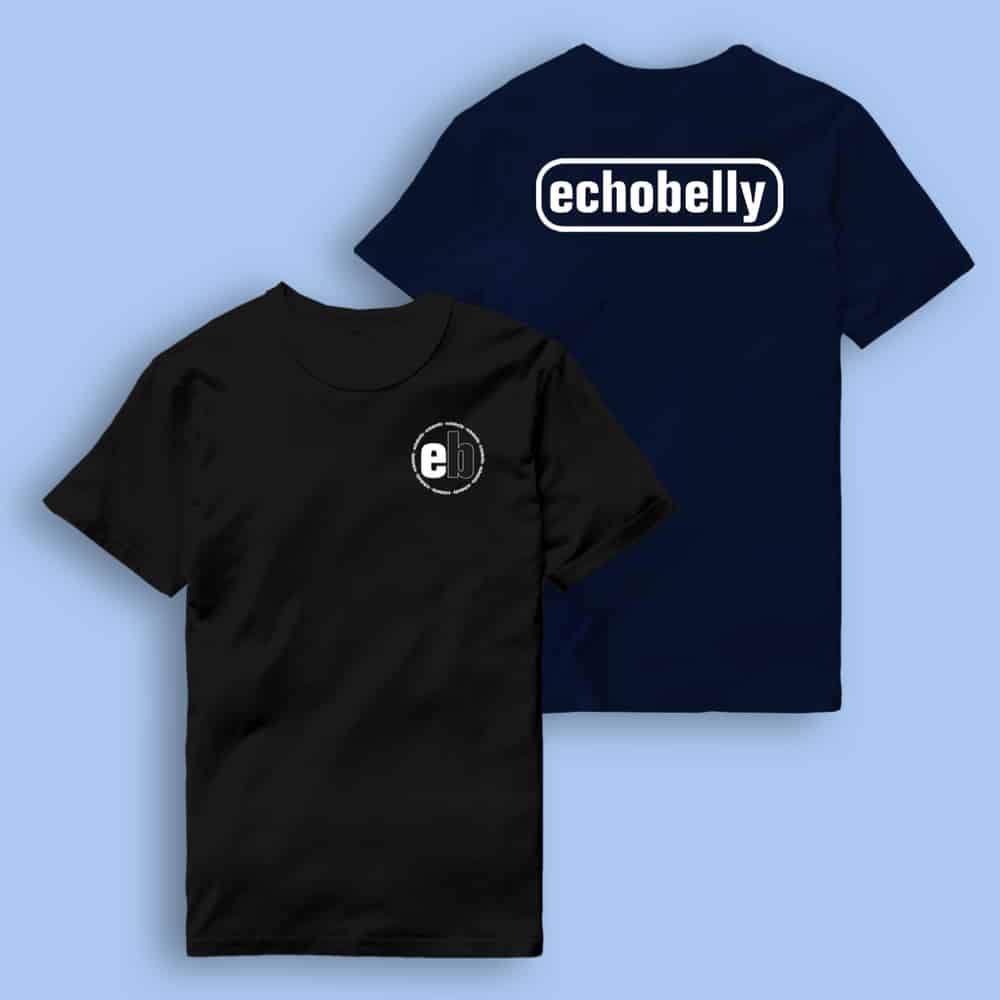 Echobelly T-shirt