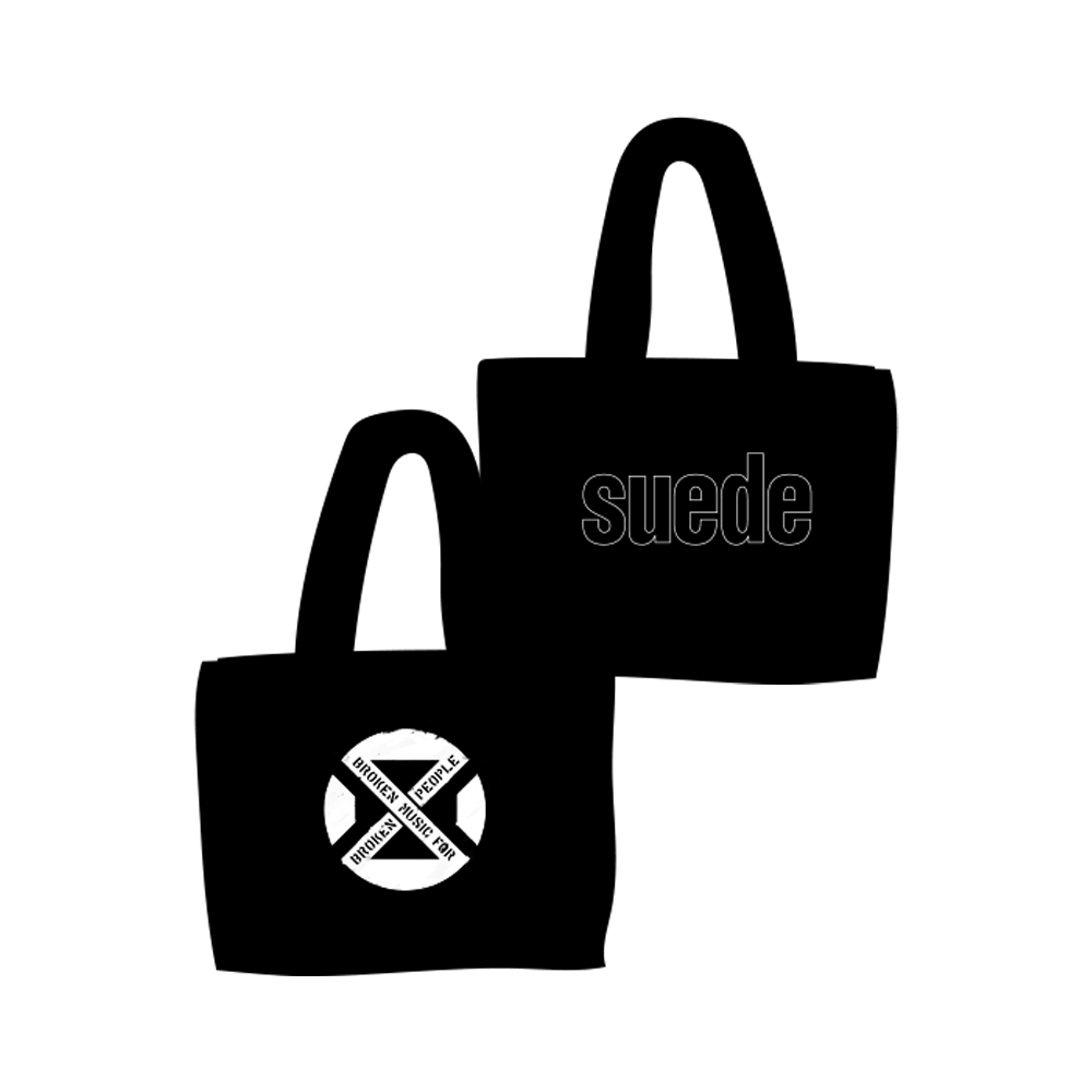 Suede | Official Store
