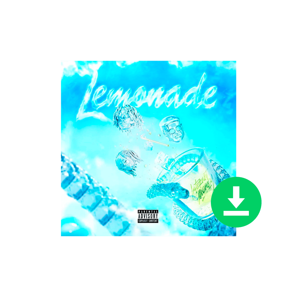 Buy Online Internet Money - Lemonade Digital Single