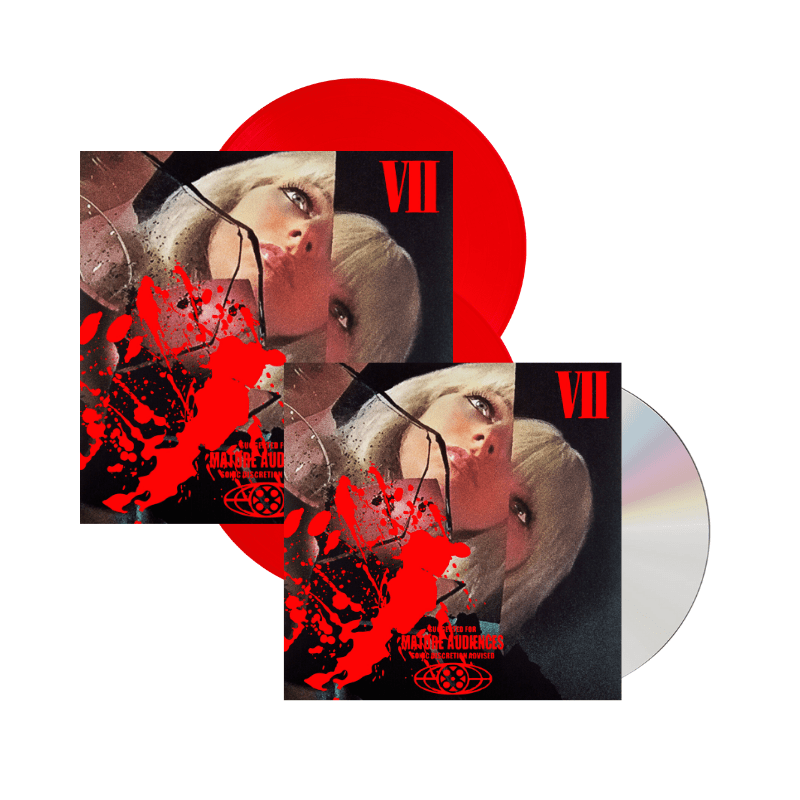Townsend Music - Chromatics