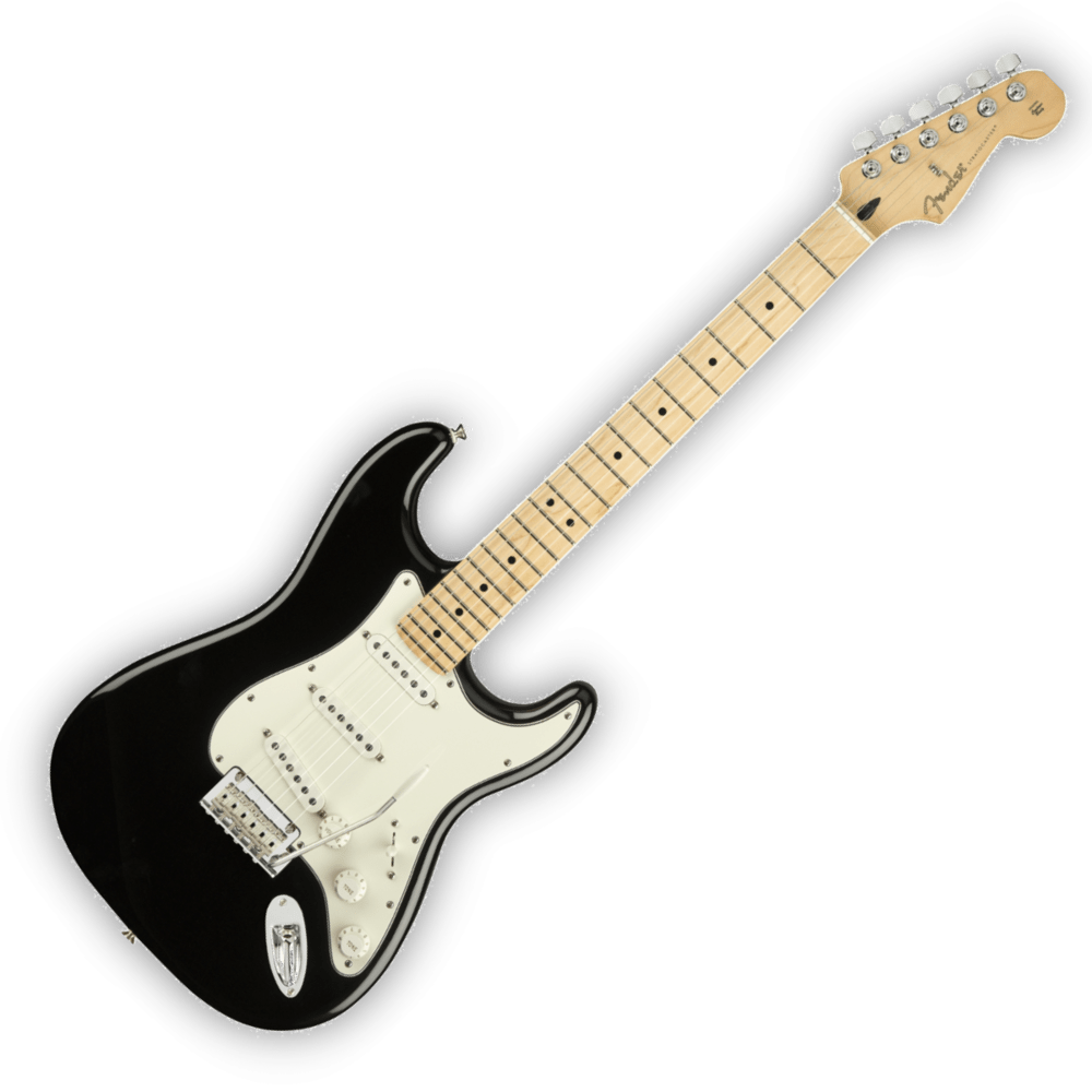 Fender official store deals