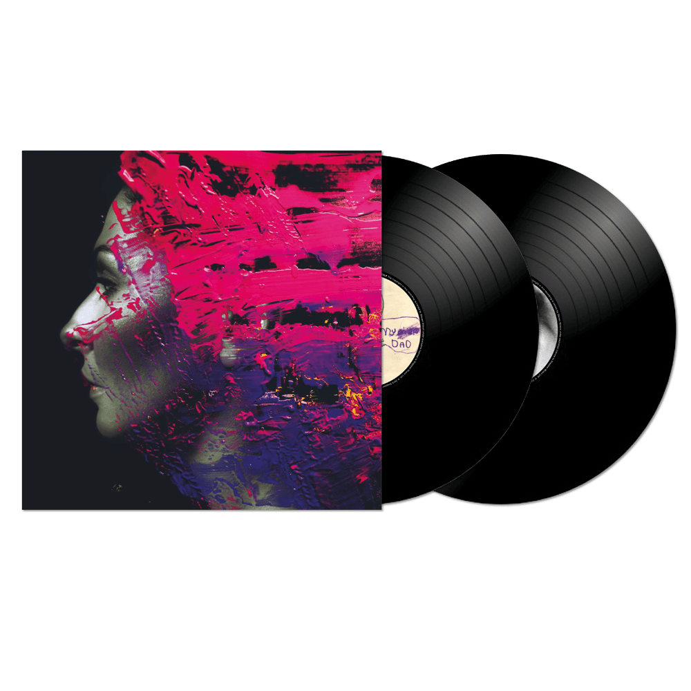 Hand. Cannot. Erase. | Steven Wilson | Townsend Music