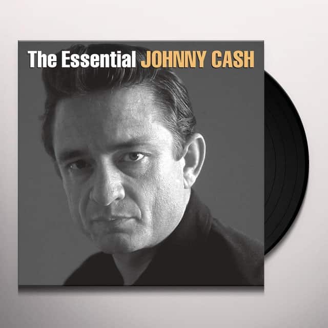 Easy Rider: The Best Of The Mercury Recordings | Johnny Cash | Townsend ...