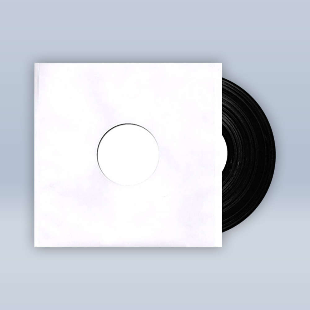 Buy Online Gary Numan - The Fury White Label Vinyl Test Pressing 12"