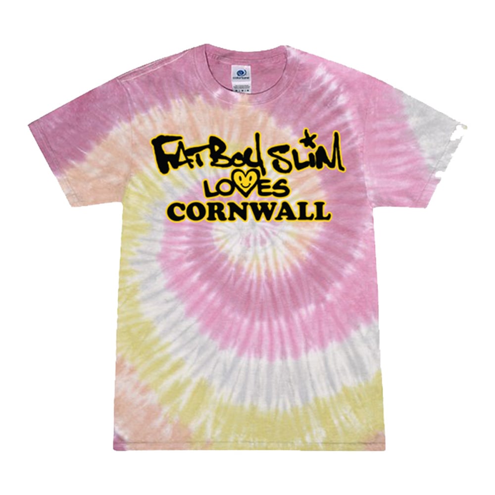 Fatboy Slim | Official Store