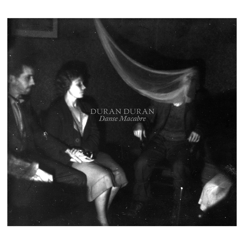Duran Duran「Danse Macabre: De Luxe」 DANSE MACABRE: DE LUXE - Album by Duran Duran - Apple Music