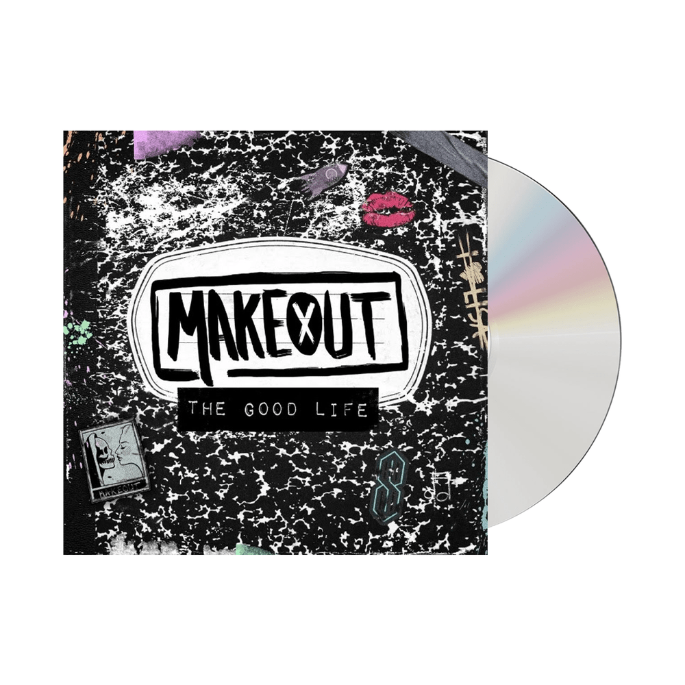 Buy Online Makeout - The Good Life