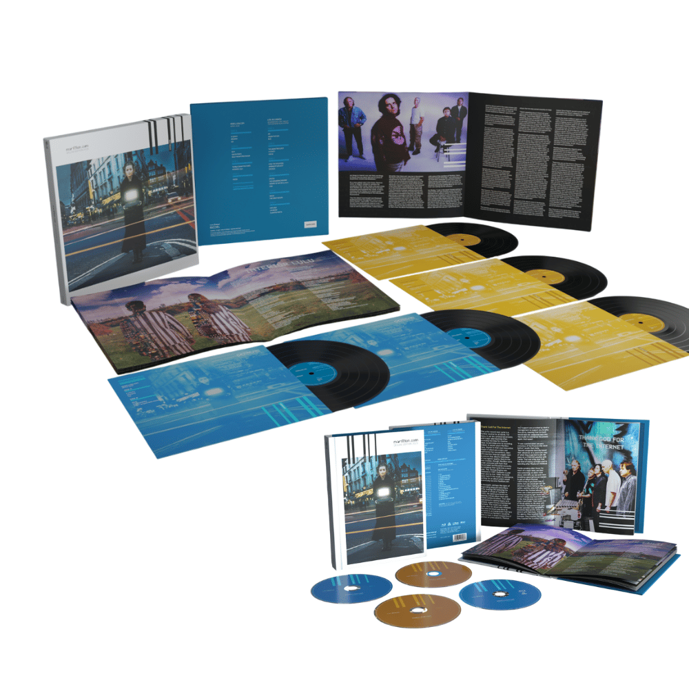 Townsend Music Store // Exclusive & Limited-Edition Vinyl