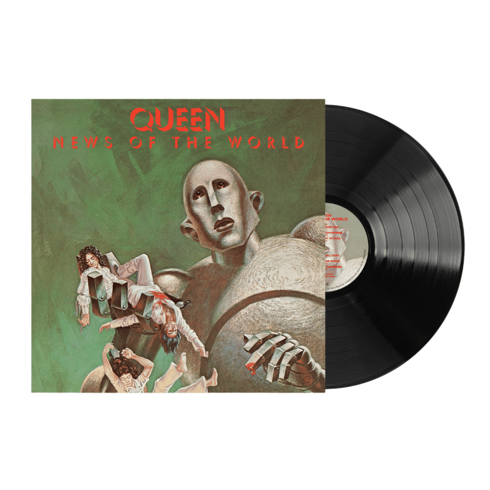Queen 1 2-Disc | Queen | Townsend Music