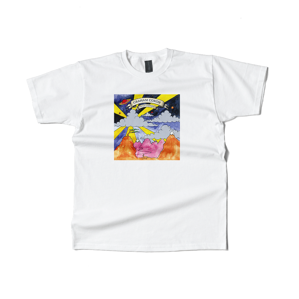 Graham Coxon Official Store