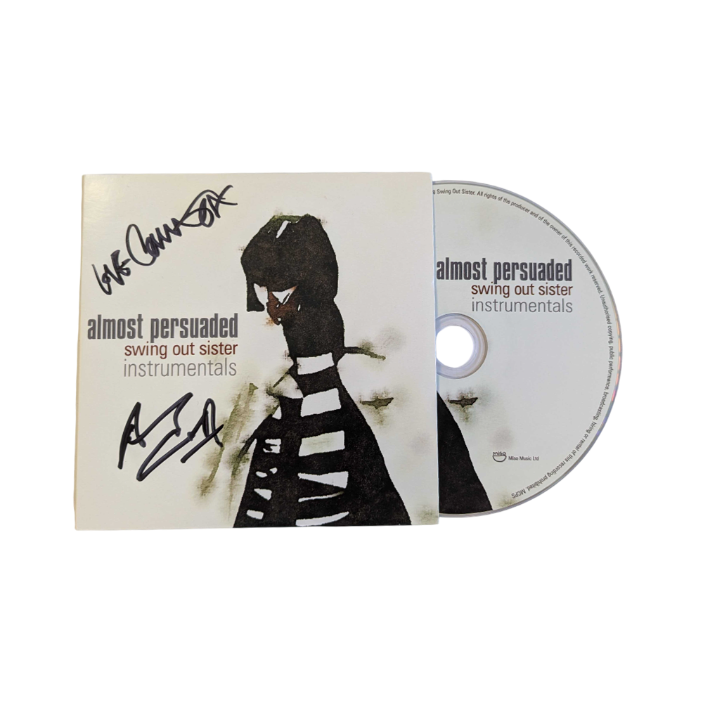 Townsend Music - Swing Out Sister