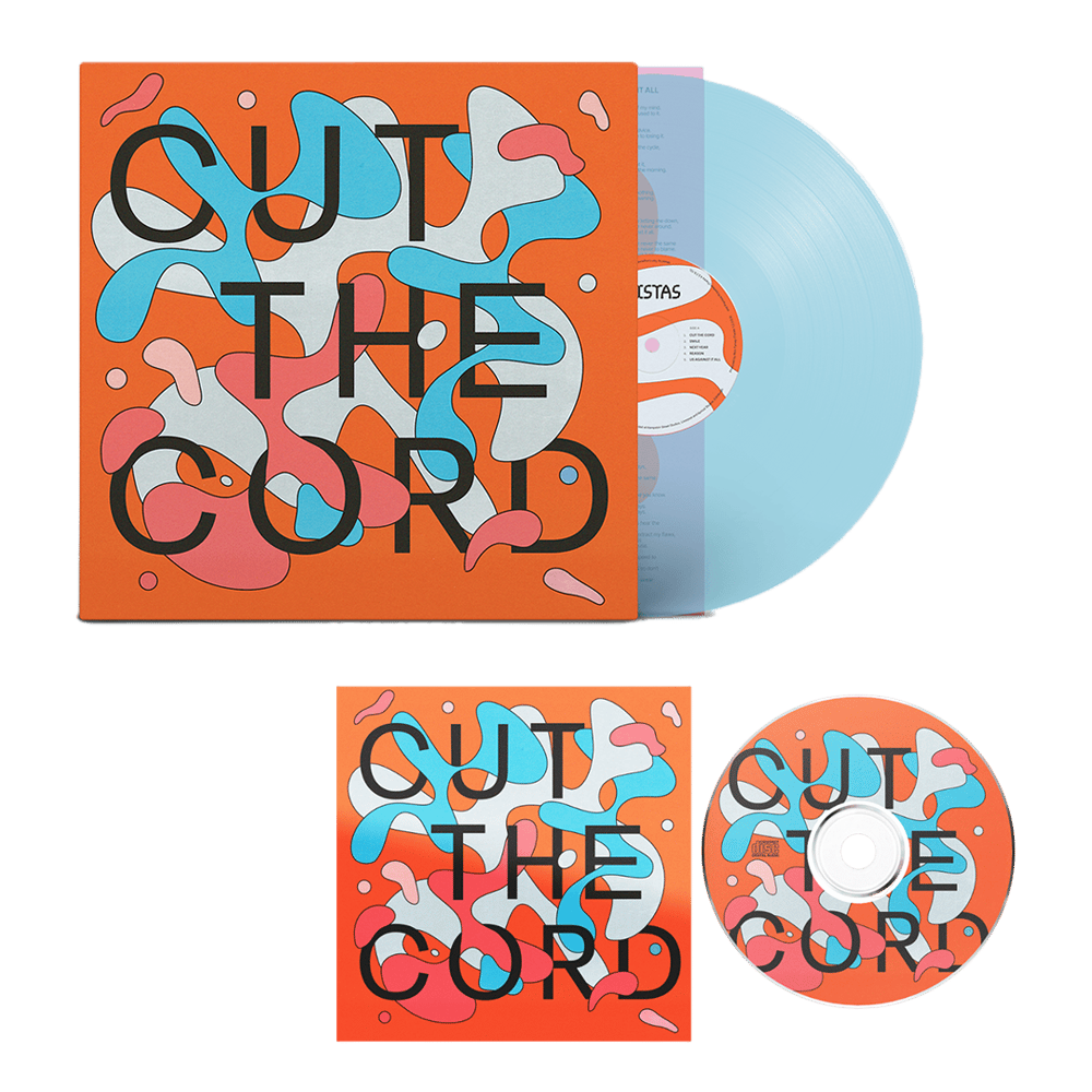 Album art
