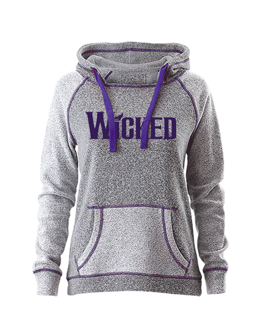 Buy Online Wicked - Women's Organic Pullover