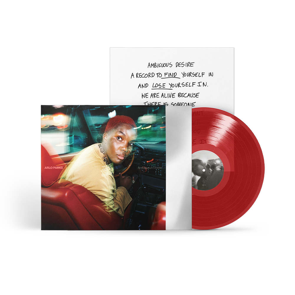 Arlo Parks Official Store - Products