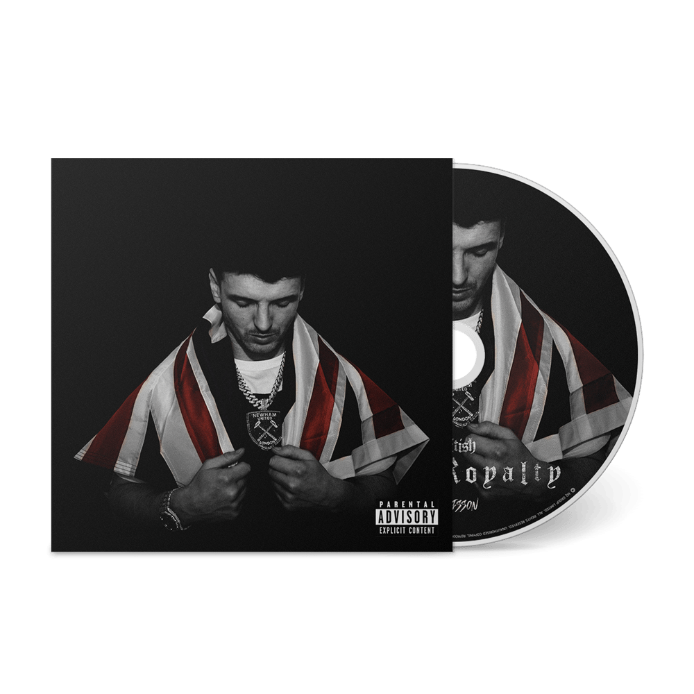 British Trap Royalty | Morrisson | Townsend Music