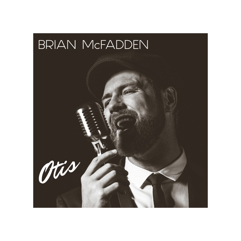Buy Online Brian McFadden - Otis Download