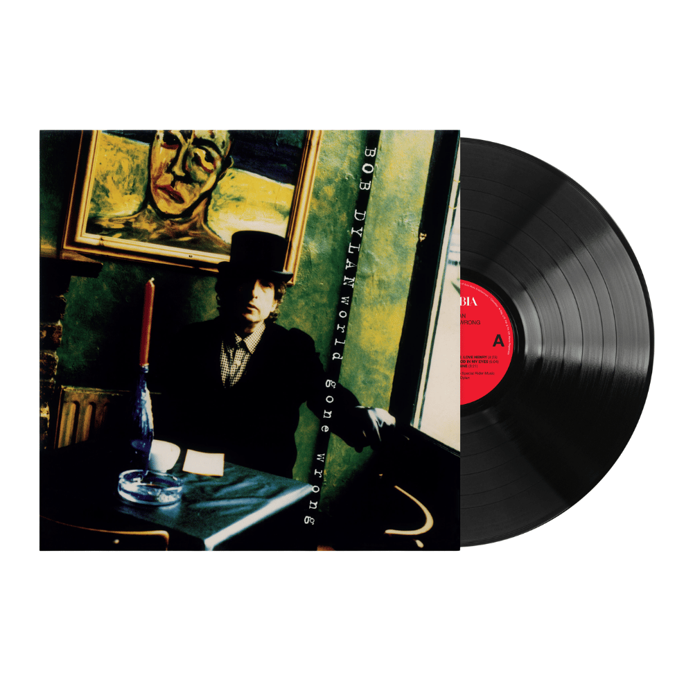 The Complete Budokan 1978 4-Disc CD | Bob Dylan | Townsend Music