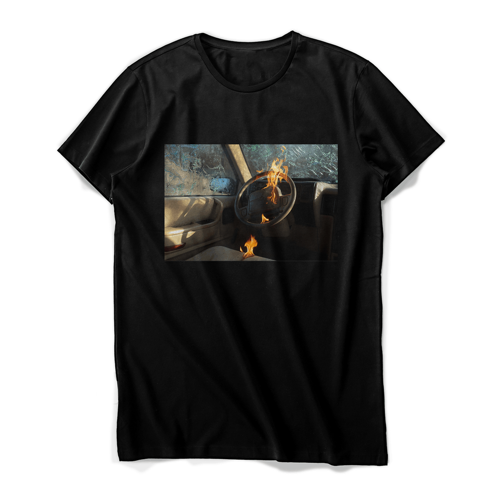 Buy Online Greg Dulli - Album T-Shirt