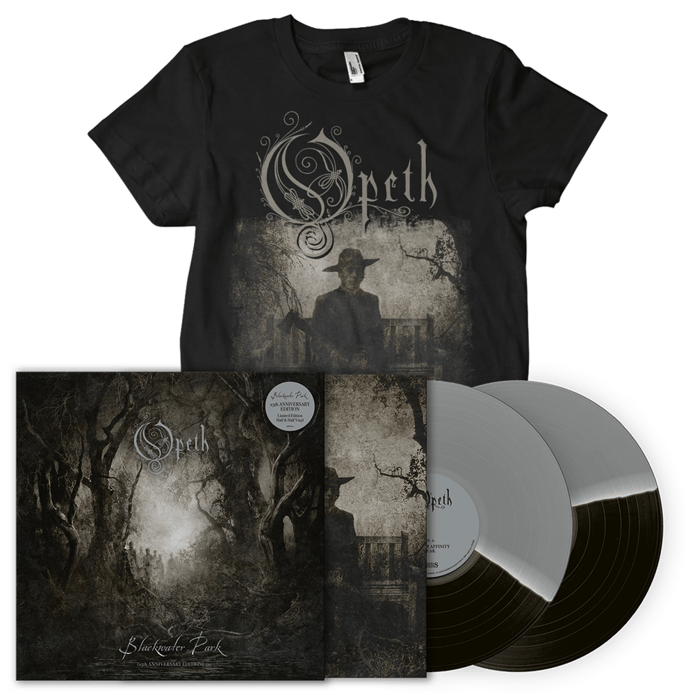 Official Opeth Store