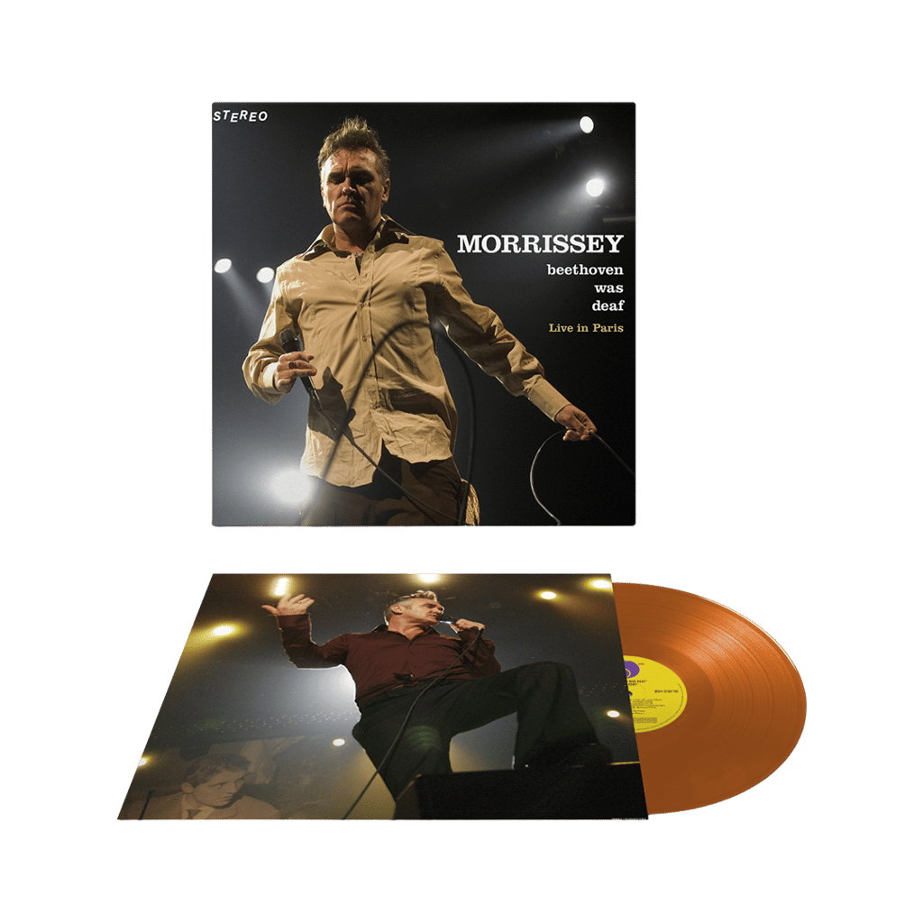 Morrissey - Townsend Music